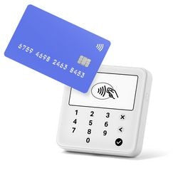 Lecteur de cartes wi sumup lite blx rdr-sul-008