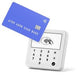 Lecteur de cartes wi sumup lite blx rdr-sul-008