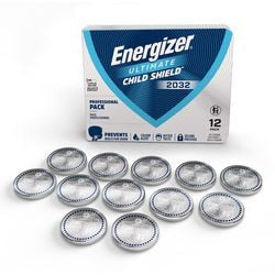 Pile bouton électrificateur Pk12 au lithium cr2032