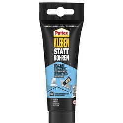 Adhésif tout usage pattex kleben statt bohren blanc