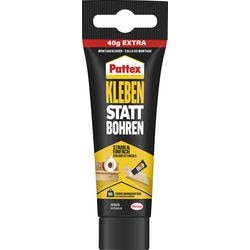 Adhésif tout usage pattex kleben statt bohren blanc