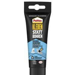 Adhésif tout usage pattex kleben statt bohren blanc