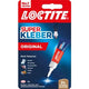 Super colle Loctite superkleber transparente