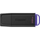 Clé USB Kingston USB 512 Go Data Traveler Exodia U3 (lilas noir)