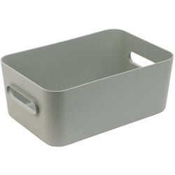 Boîte de rangement Pk3 vert smartstore