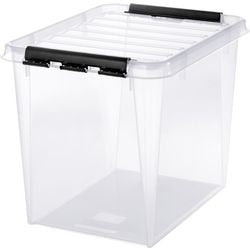 Boîte de rangement Pk3 tt smartstore 52 l