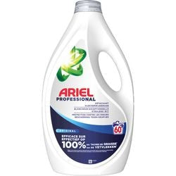 Détergent ariel professionnel 108 mm x 180 mm x 347 mm