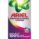 Détergent ariel professionnel 130 mm x 262 mm x 440 mm