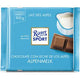 Chocolat Ritter Sport Bleu