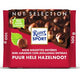 Chocolat Ritter Sport Rose
