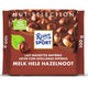 Sport de ritter au chocolat