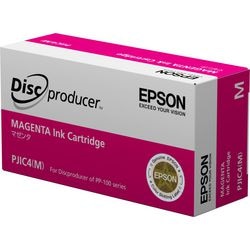 Cartouche d'encre epson pji7c noire 83 mm x 42 mm x 26,4 mm