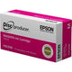 Cartouche d'encre epson pji7c noire 83 mm x 42 mm x 26,4 mm