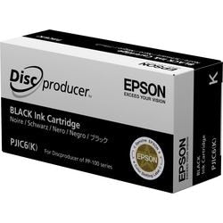 Cartouche d'encre epson pji7c noire 83 mm x 42 mm x 26,4 mm