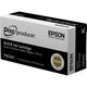 Cartouche d'encre epson pji7c noire 83 mm x 42 mm x 26,4 mm