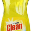 Liquide vaisselle ultra maison 500ml citron