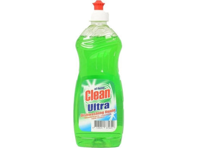 Liquide vaisselle ultra maison 500ml