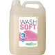 Adoucissant greenspeed fleurs liquides 5 000 ml