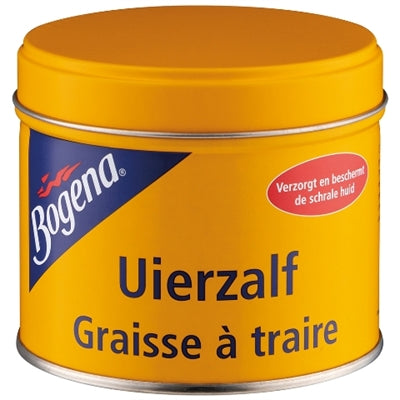 Pommade de Bogena Udder
