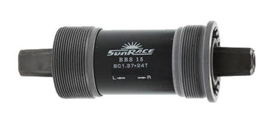 Boîtier de pédalier Sunrace BBS15 BSA 68 111mm