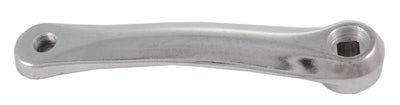 Sunrace - Sunrace Crank a quitté les spieloos de 170 mm en argent