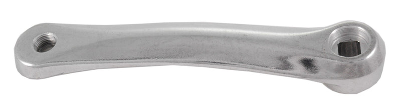 Sunrace - Sunrace Crank a quitté les spieloos de 170 mm en argent