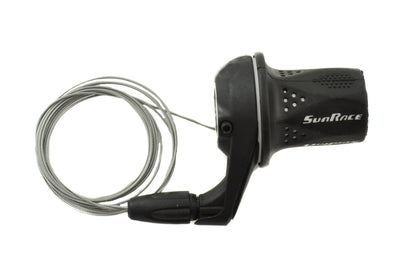 Verleller Sunrace Derilleur 8V