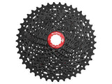 Cassette SunRace 11V 11-42 CSMX8 noire - afbeelding 2