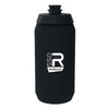 Polisport Bouteille d'eau RS550 lightweight 550 ml noir