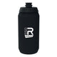 Polisport Bouteille d'eau RS550 lightweight 550 ml noir