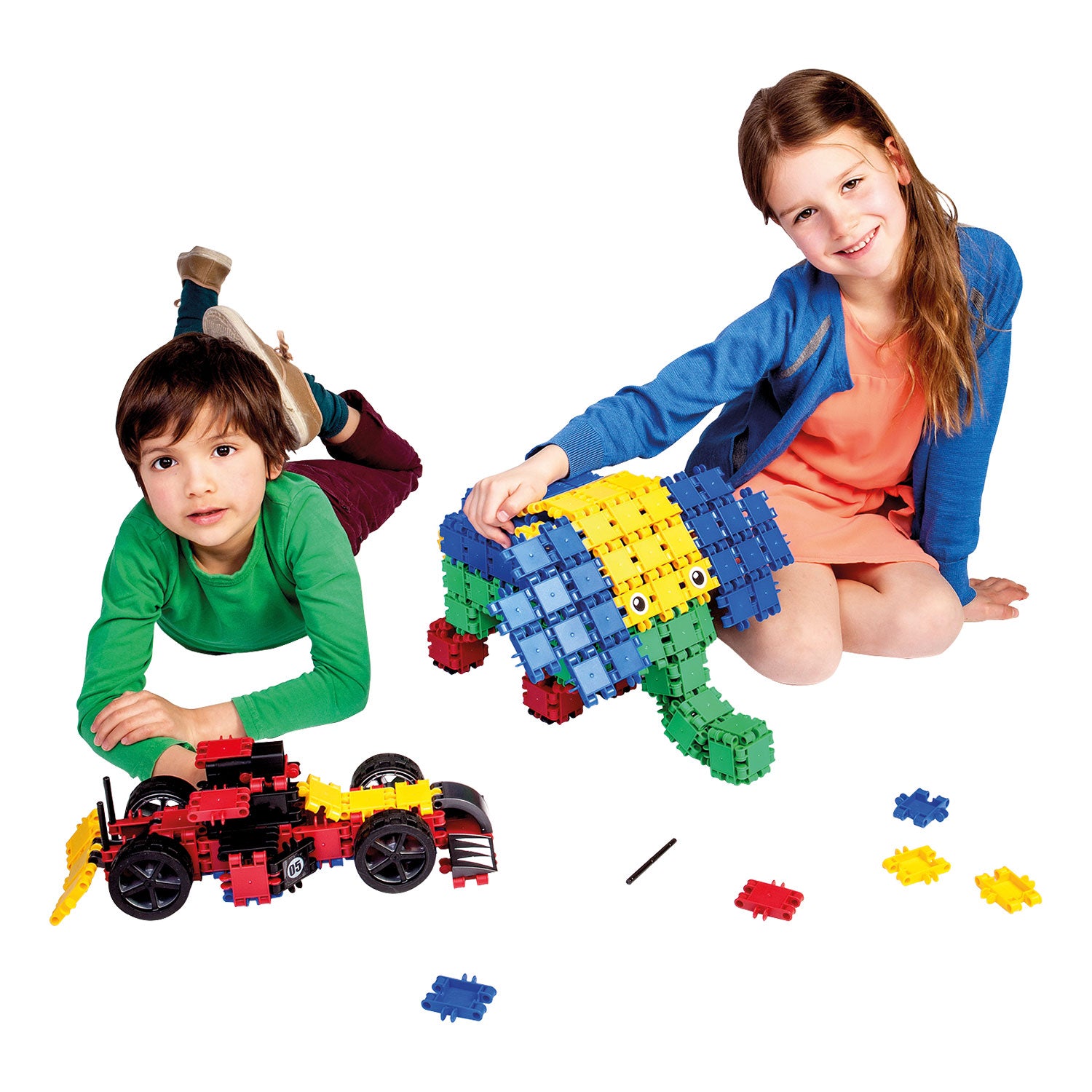 Cliques - Cliques - Rollerbox 15 -in -1