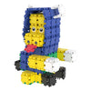 Cliques Blocs Blocs Building Set 10in1