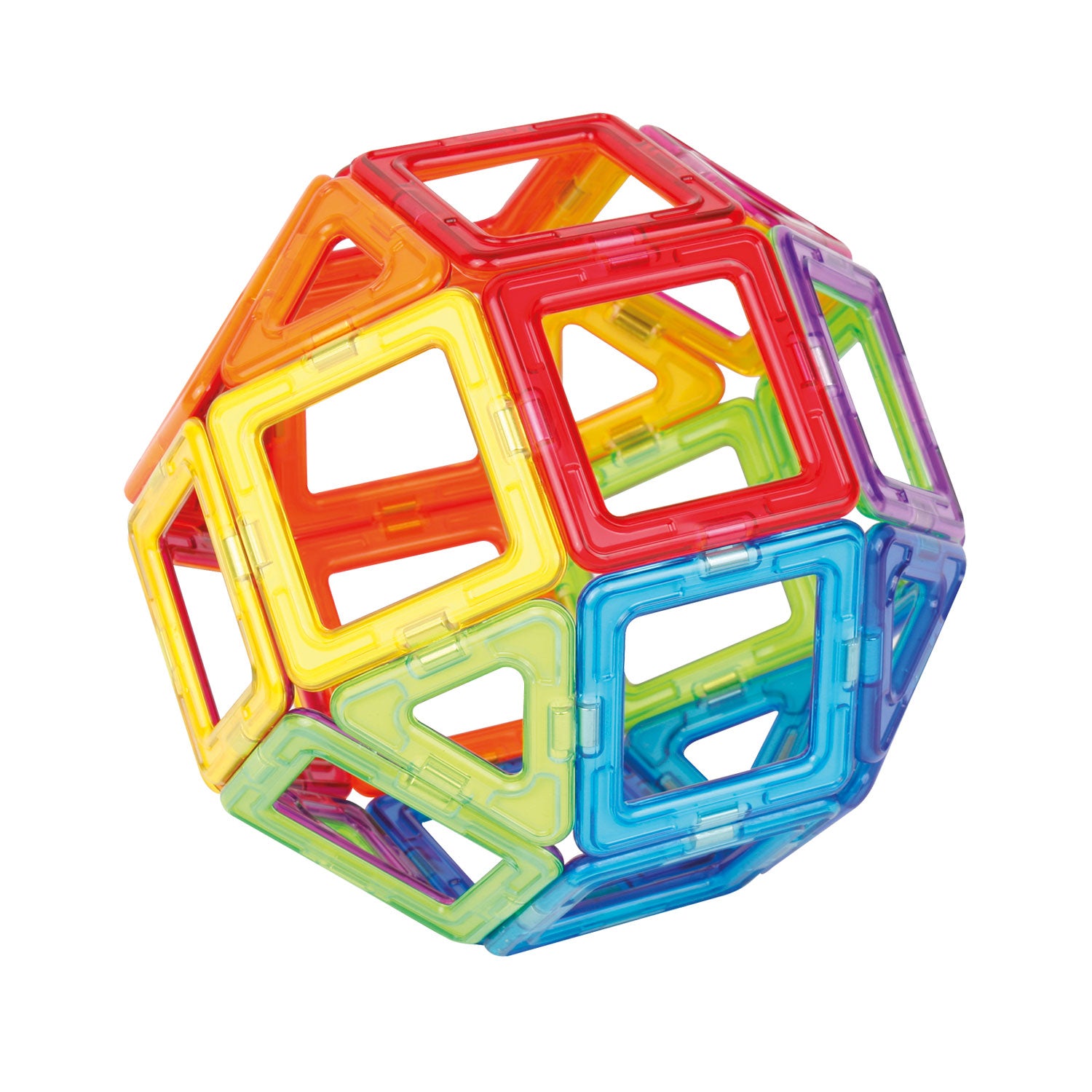 Set Magformers, 50dlg.