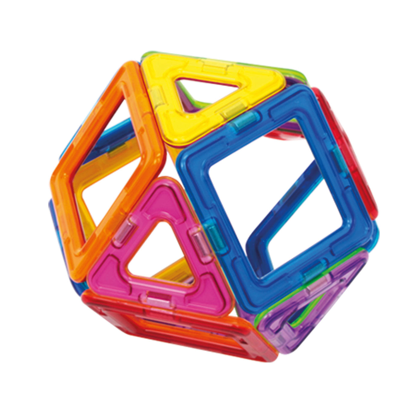 Set Magformers, 50dlg.