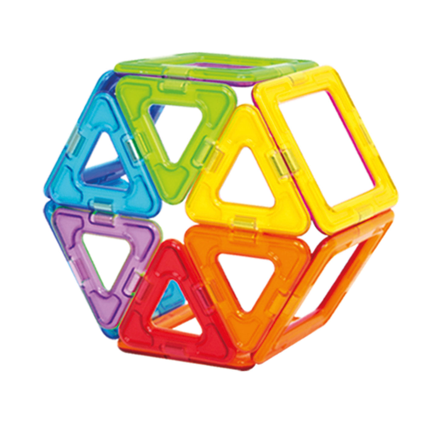 Set Magformers, 50dlg.