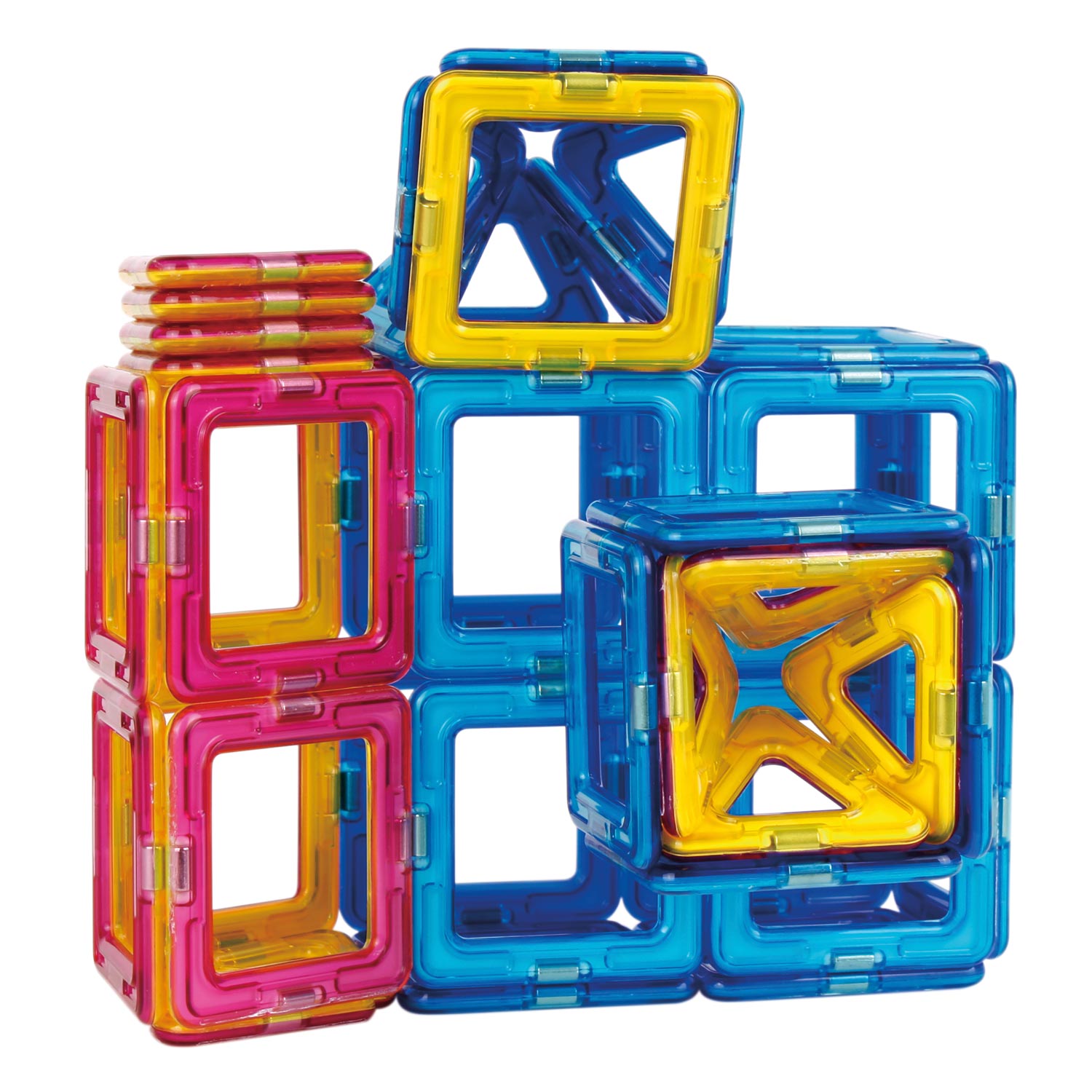 Set Magformers, 50dlg.