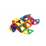 Ensemble de concepteurs de Magformers, 62dlg. - afbeelding 1