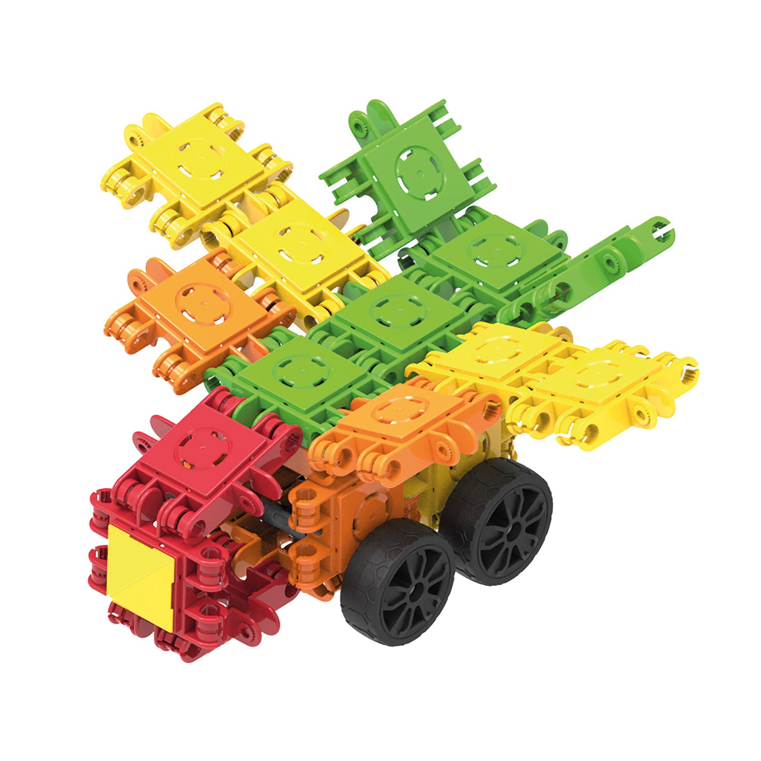 CLICORGERS BASIC SET, 70DLG.