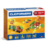 CLICORDERS BASIC SET, 110DLG. - afbeelding 1