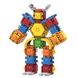 CLICORDERS BASIC SET, 110DLG. - afbeelding 2