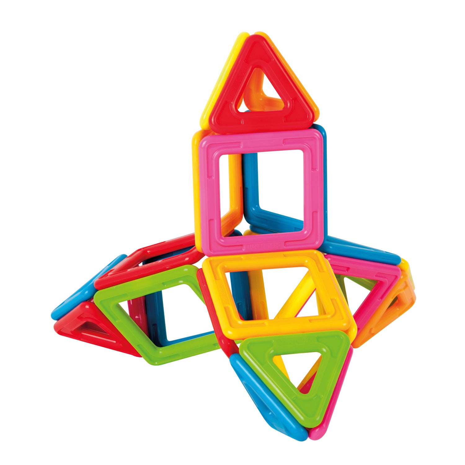 Mes premiers Magformers, 30dlg.