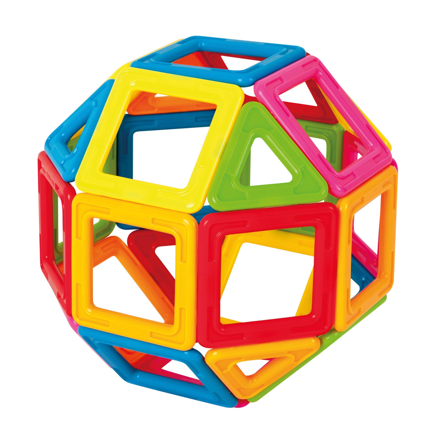 Mes premiers Magformers, 30dlg.