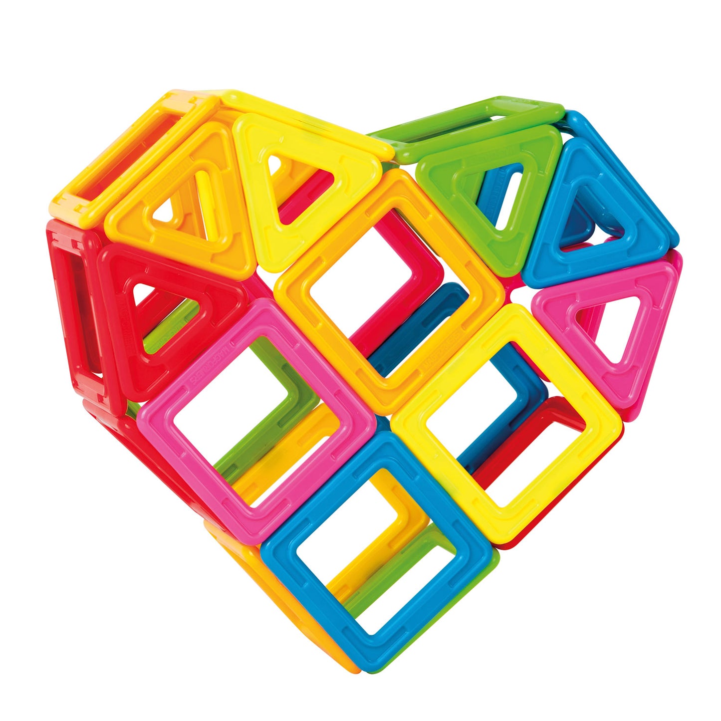 Mes premiers Magformers, 30dlg.