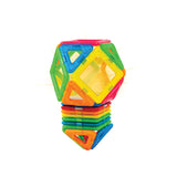 Ensemble de LED de néon de Magformers, 31dlg. - afbeelding 3