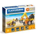 Ensemble de construction de clicformers - afbeelding 1