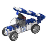Ensemble de police des clicformers, 7 en 1, 70dlg - afbeelding 2