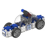 Ensemble de police des clicformers, 7 en 1, 70dlg - afbeelding 4