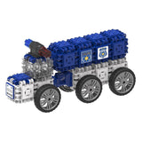 Ensemble de police des clicformers, 7 en 1, 70dlg - afbeelding 5