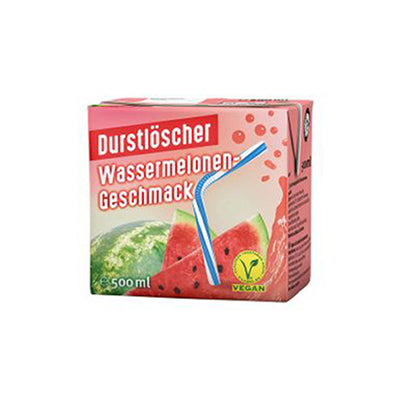 Pastèques Durstloscher (12x 500ml)
