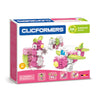 CLICFORMERS BLOSSOMSET, 100DLG.